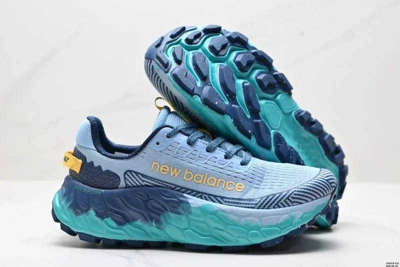 New Balance Shoes WellDesigned 3235