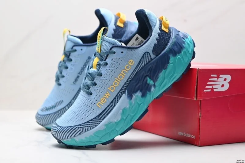 New Balance Shoes WellDesigned 3235