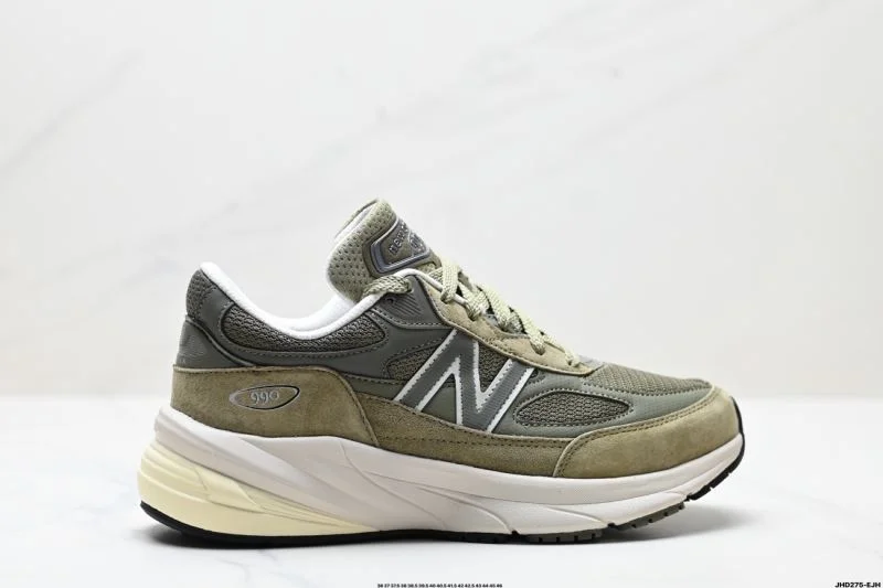 Effortless New Balance Shoes 3238