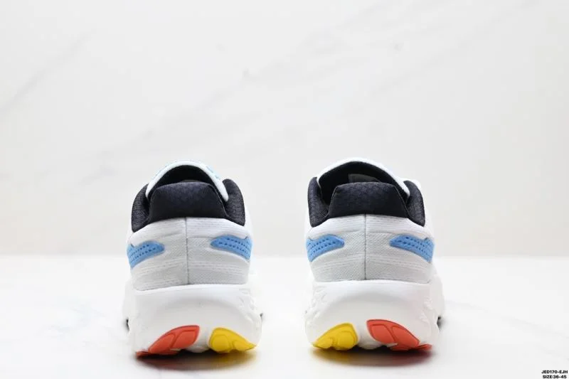 Timeless New Balance Shoes 3227