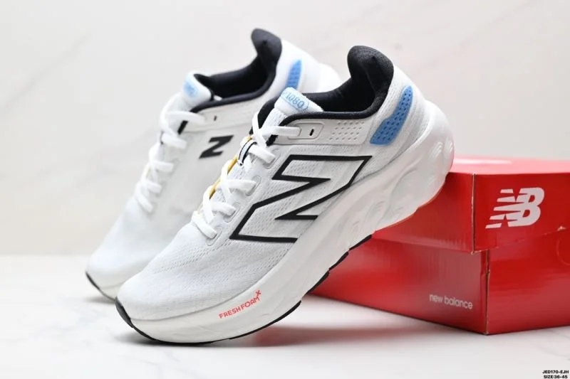 Timeless New Balance Shoes 3227