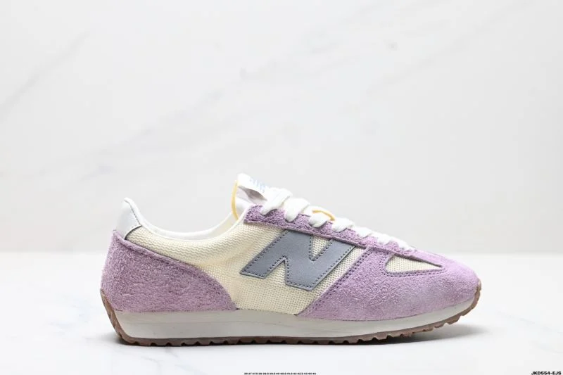 Trendy New Balance Shoes 3256