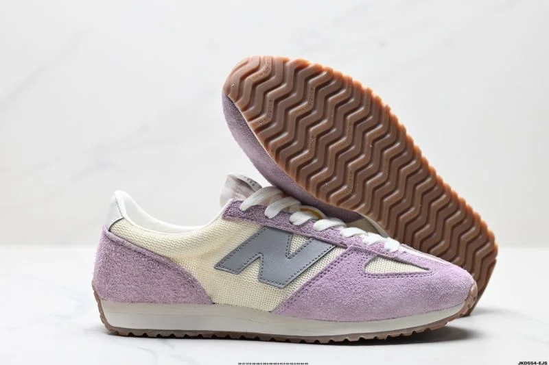 Trendy New Balance Shoes 3256