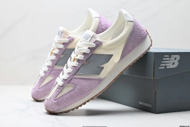 Trendy New Balance Shoes 3256