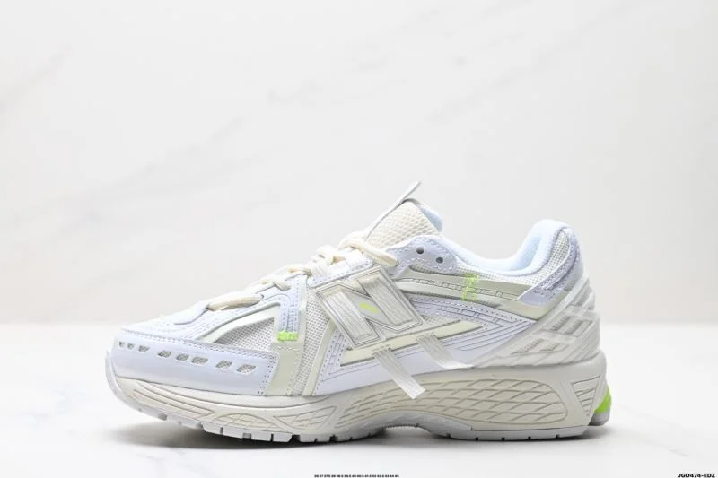 RelaxedFit New Balance Shoes 3226