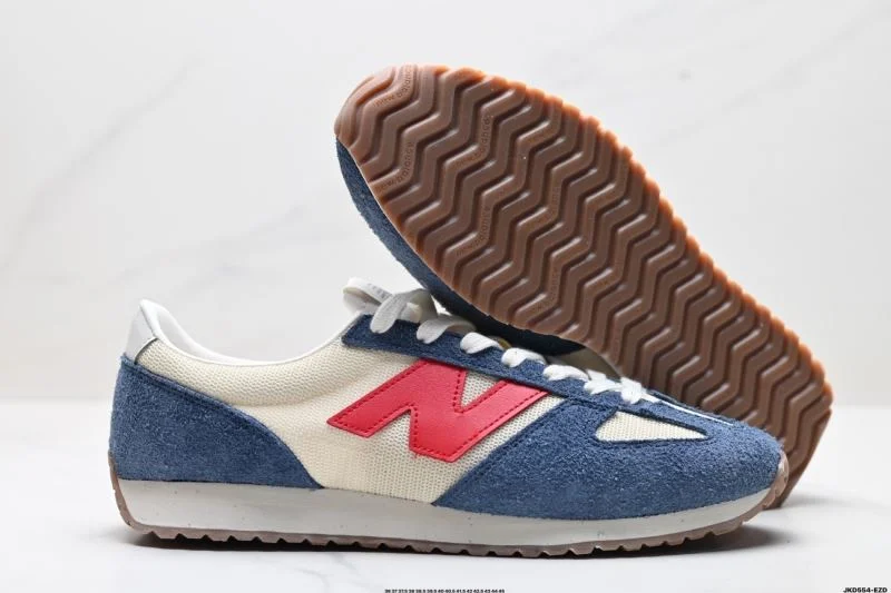 New Balance Shoes EyeCatching 3219
