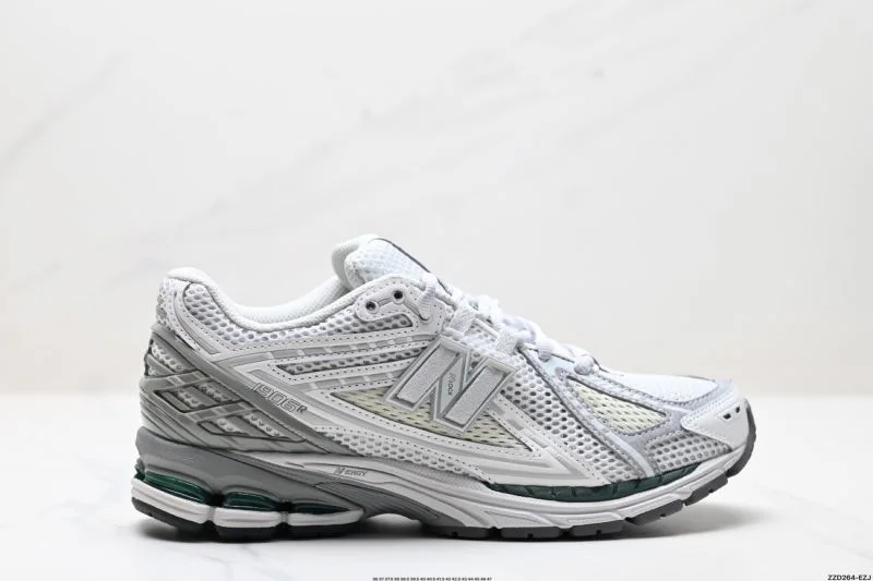 New Balance Shoes Durable 3224