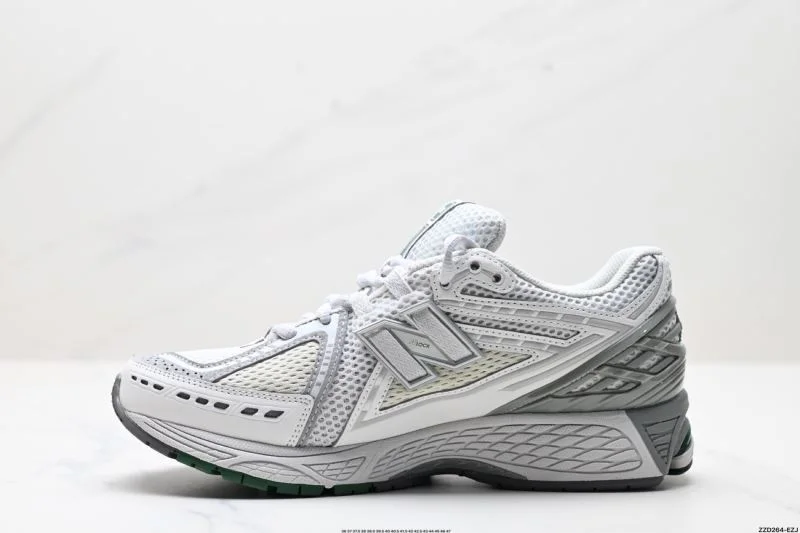 New Balance Shoes Durable 3224