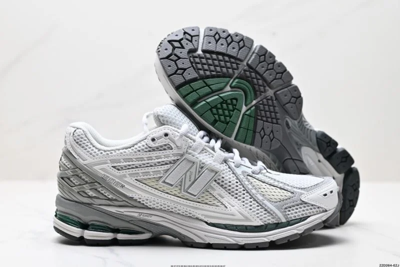 New Balance Shoes Durable 3224