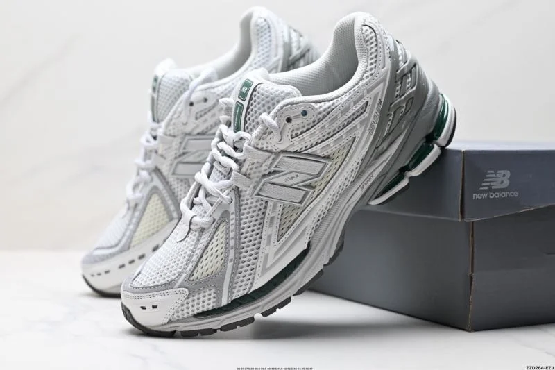 New Balance Shoes Durable 3224