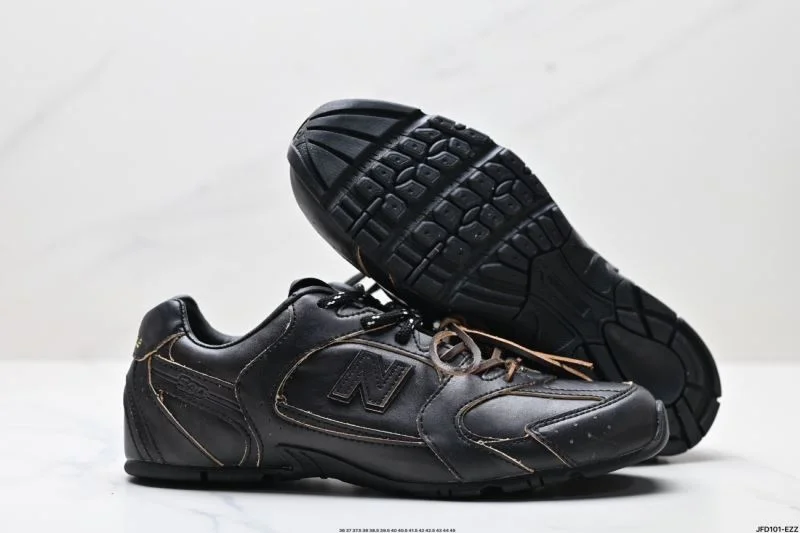 SportInspired New Balance Shoes 3211