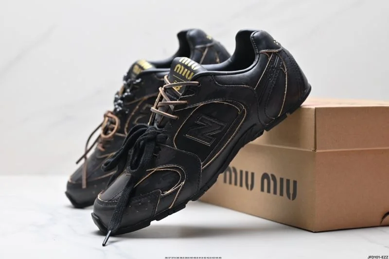 SportInspired New Balance Shoes 3211