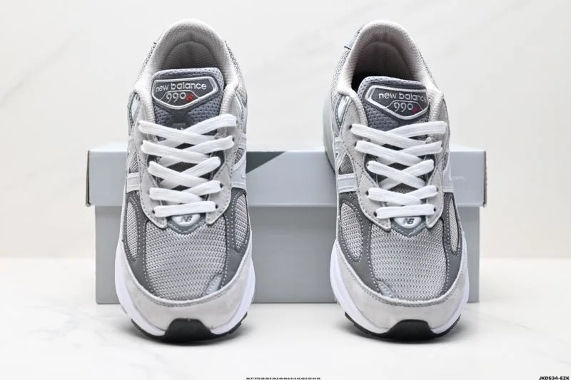 Thermal New Balance Shoes 3214