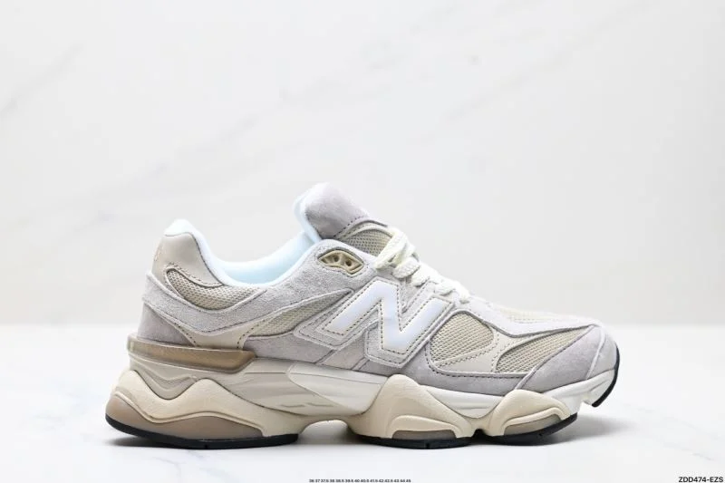 New Balance Shoes Colorful 3204