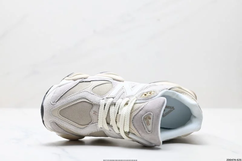 New Balance Shoes Colorful 3204