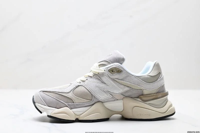 New Balance Shoes Colorful 3204