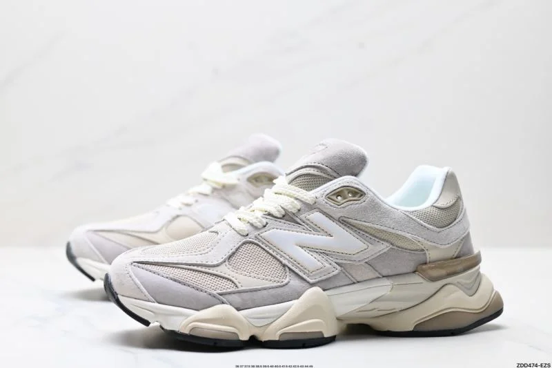 New Balance Shoes Colorful 3204