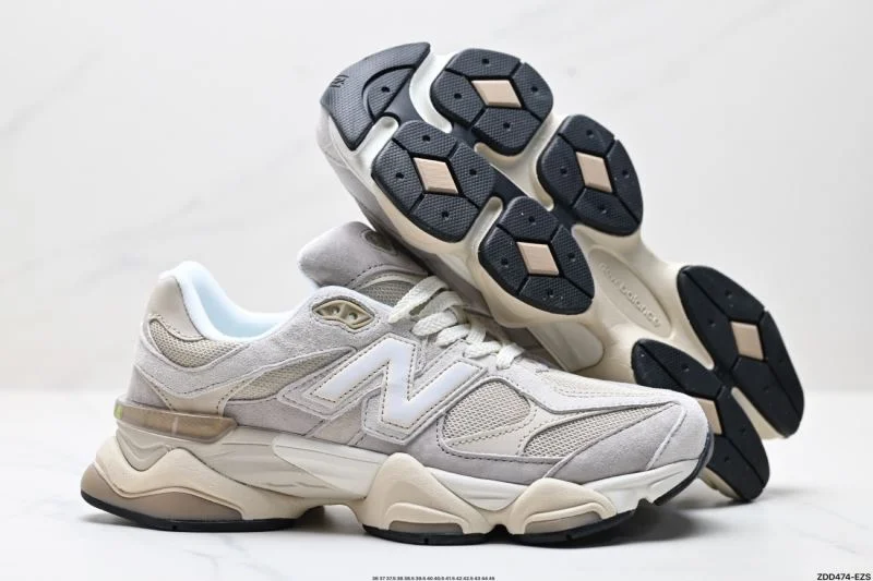 New Balance Shoes Colorful 3204