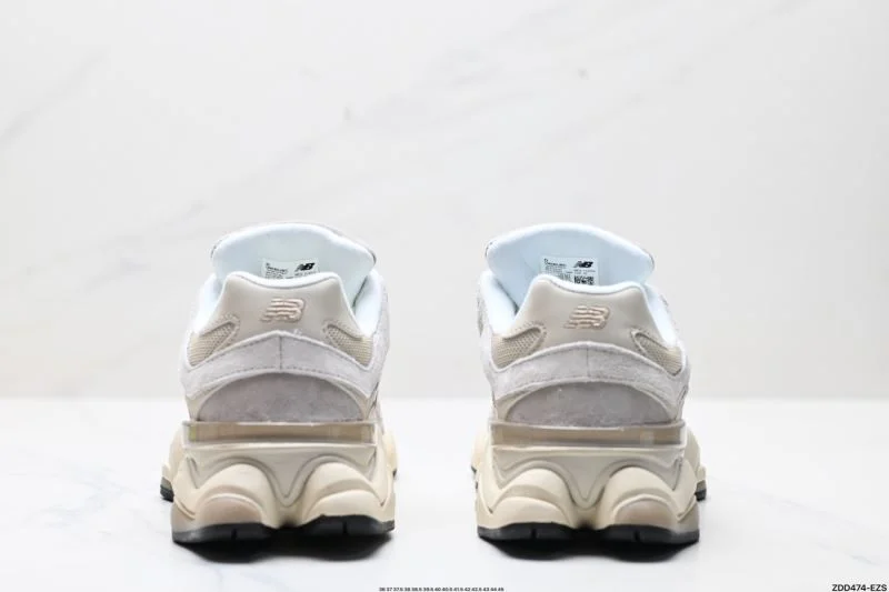 New Balance Shoes Colorful 3204