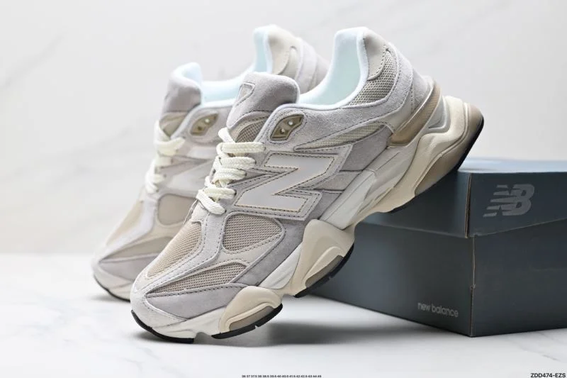 New Balance Shoes Colorful 3204