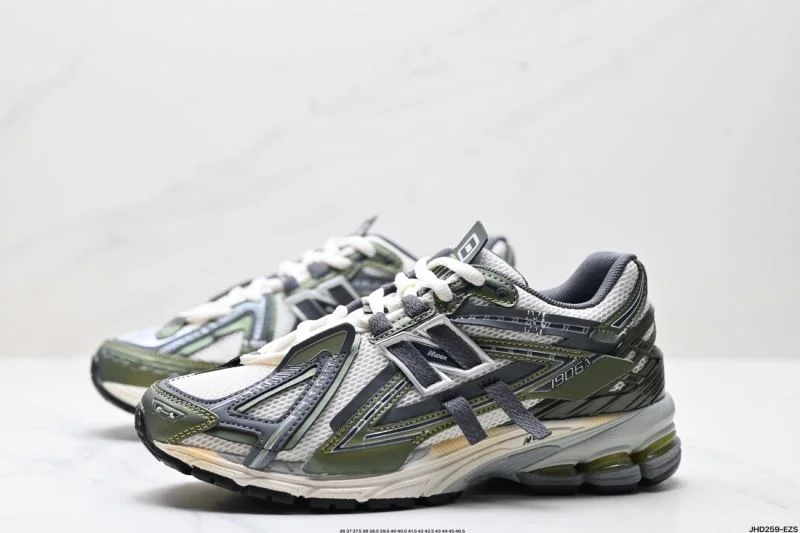 New Balance Shoes Minimalist 3200