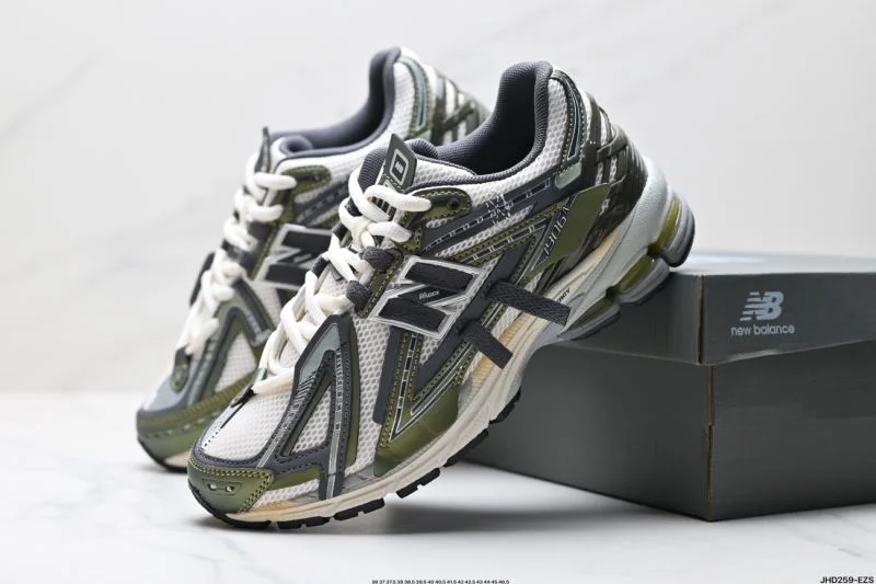 New Balance Shoes Minimalist 3200