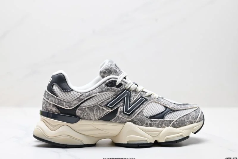New Balance Shoes Reliable 3198