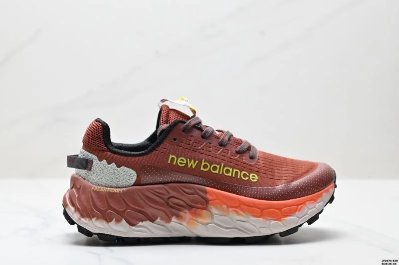 Modern New Balance Shoes 3193
