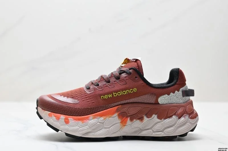 Modern New Balance Shoes 3193