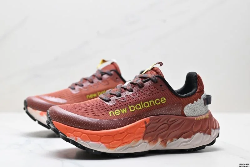 Modern New Balance Shoes 3193
