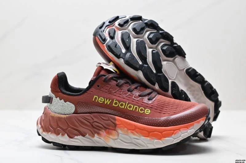 Modern New Balance Shoes 3193