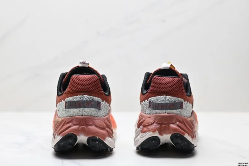 Modern New Balance Shoes 3193