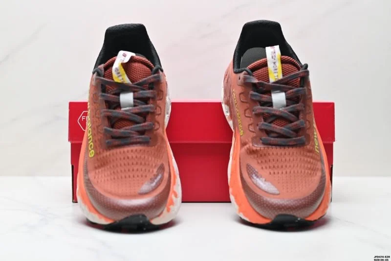 Modern New Balance Shoes 3193