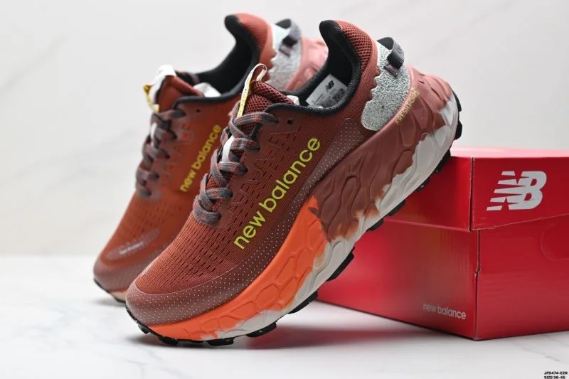 Modern New Balance Shoes 3193