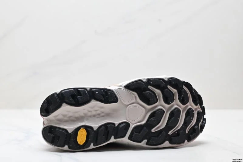 Modern New Balance Shoes 3193