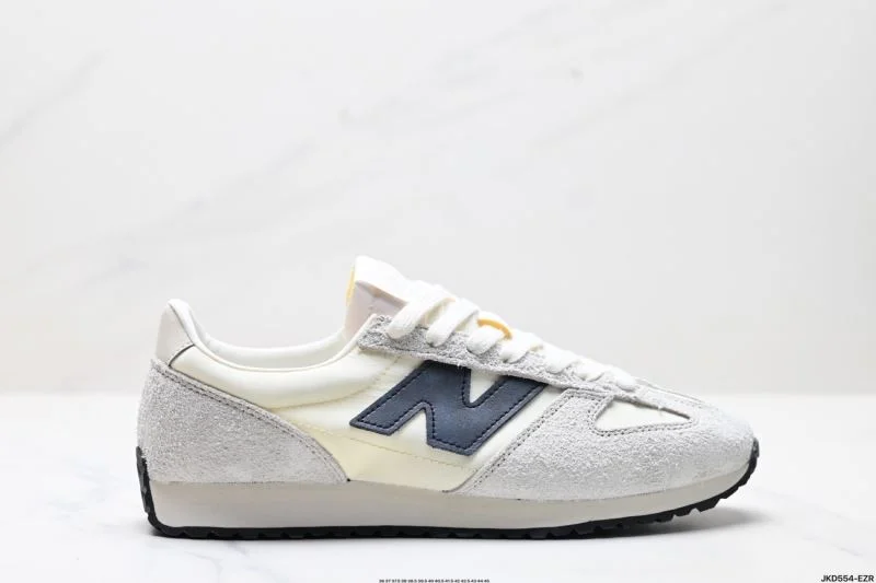 New Balance Shoes Flexible 3207