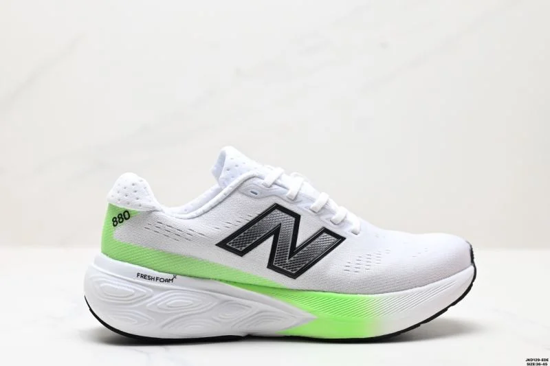WaterResistant New Balance Shoes 3192