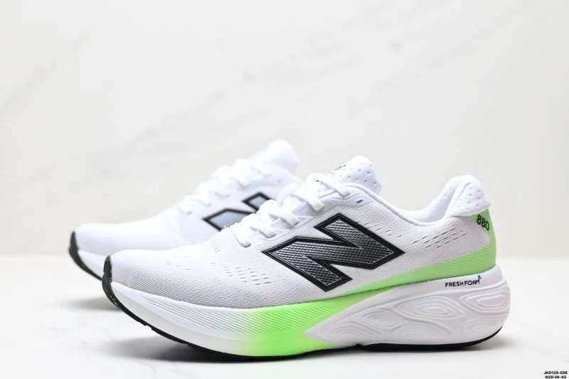 WaterResistant New Balance Shoes 3192