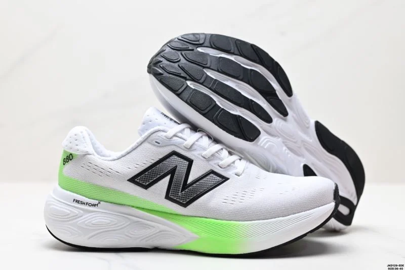 WaterResistant New Balance Shoes 3192
