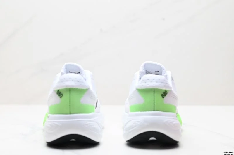 WaterResistant New Balance Shoes 3192