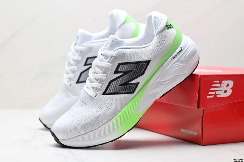 WaterResistant New Balance Shoes 3192