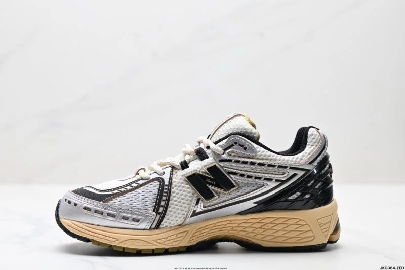 New Balance Shoes Elegant 3190
