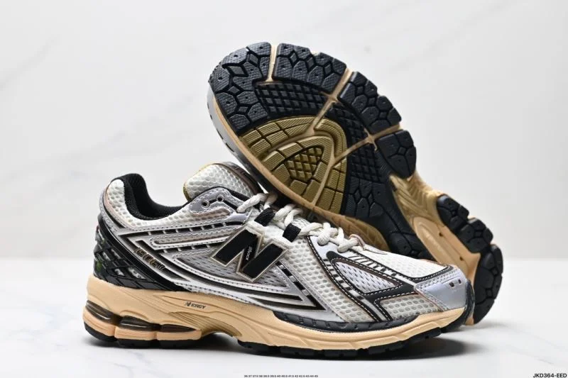 New Balance Shoes Elegant 3190