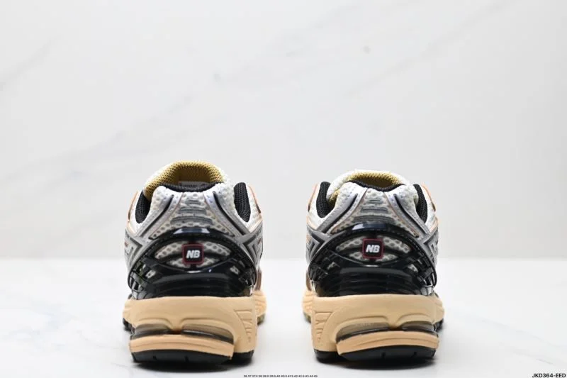 New Balance Shoes Elegant 3190