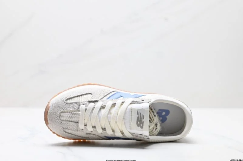Efficient New Balance Shoes 3266