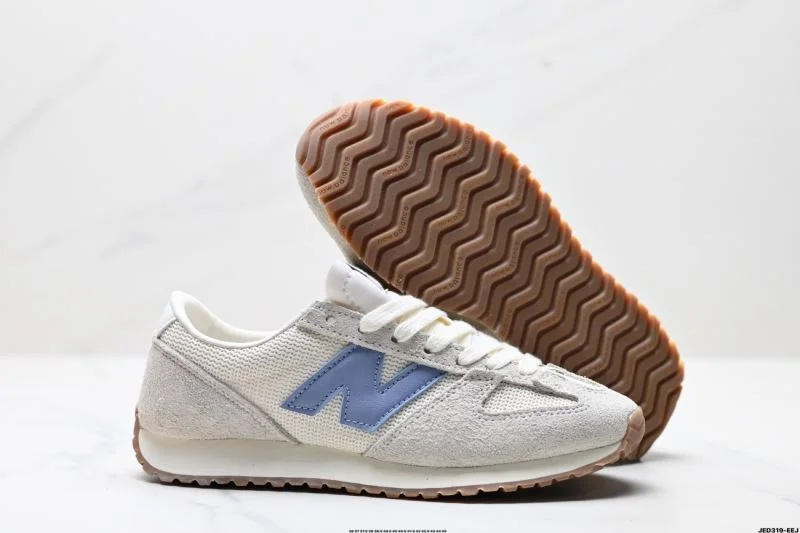 Efficient New Balance Shoes 3266