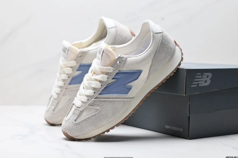 Efficient New Balance Shoes 3266