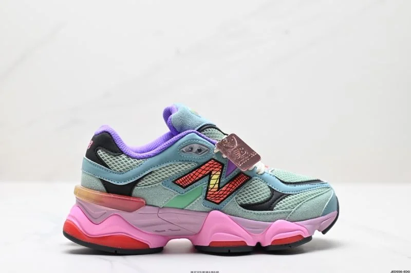 Supportive New Balance Shoes 3262