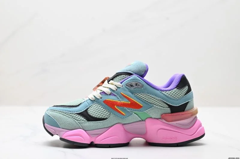 Supportive New Balance Shoes 3262