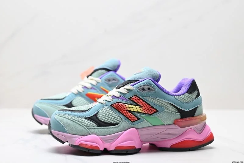 Supportive New Balance Shoes 3262